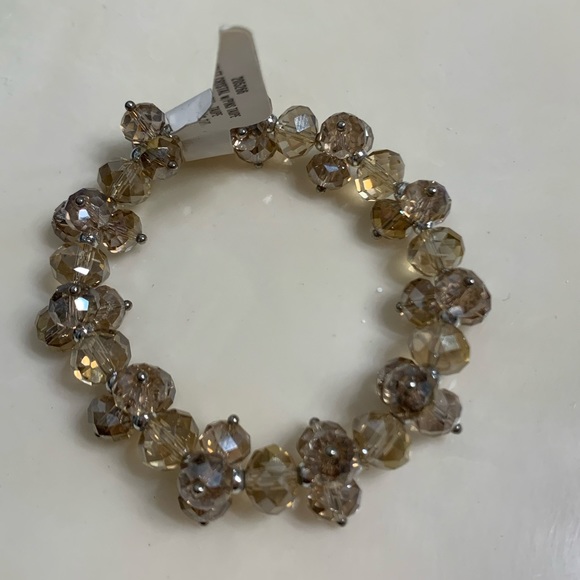 Statement bracelet - Picture 2 of 5